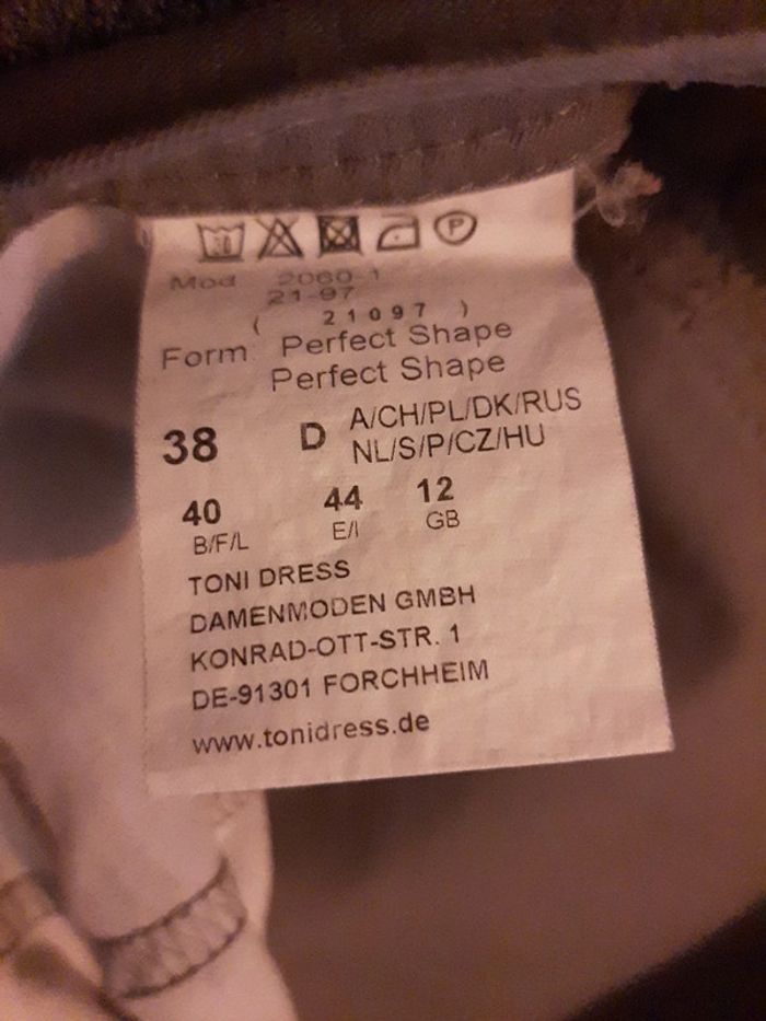 Pantalon femme Taille 40 - photo numéro 5