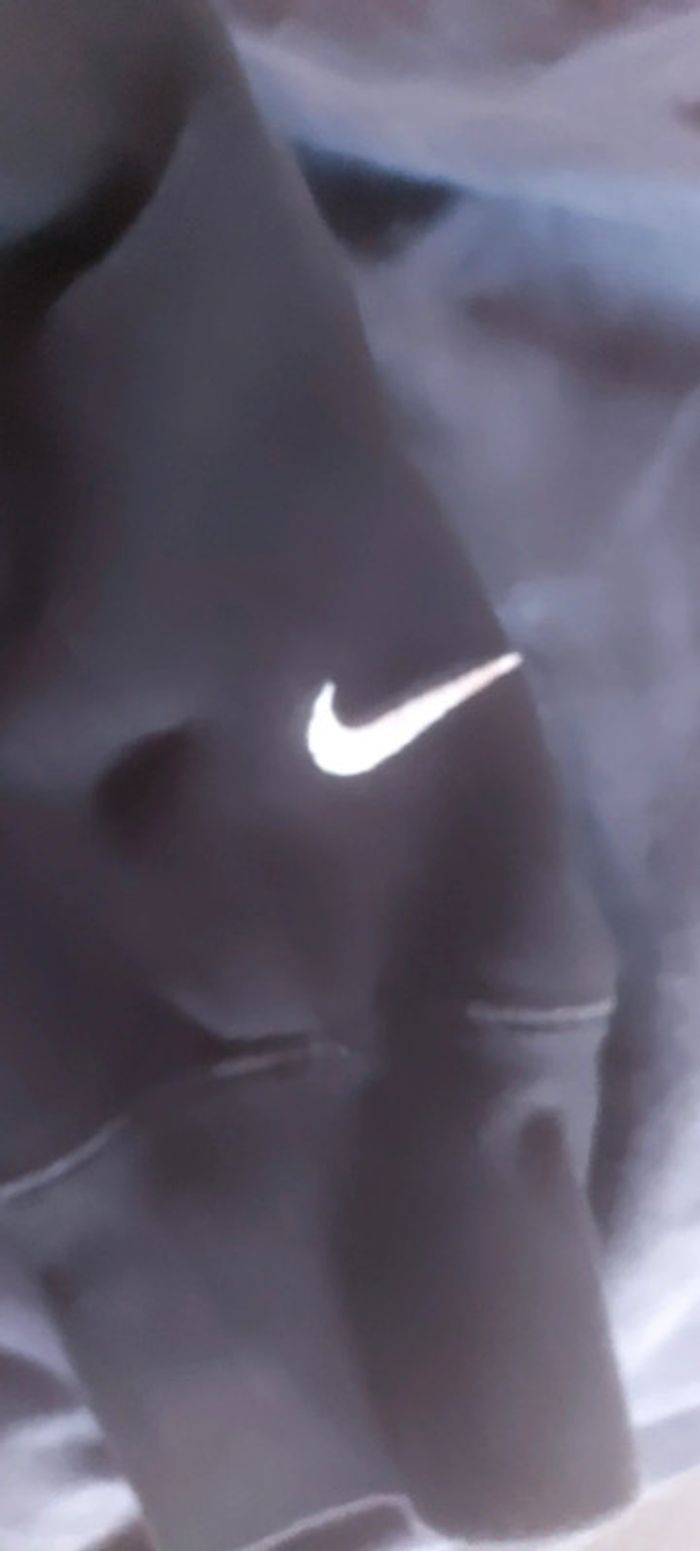 Sweat à capuche nike - photo numéro 3
