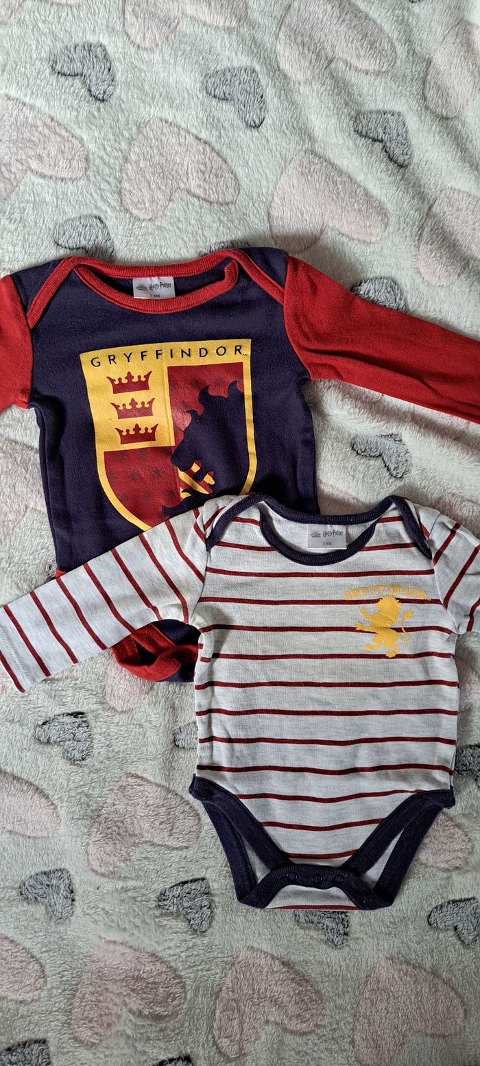 Bodies bébé - photo numéro 2