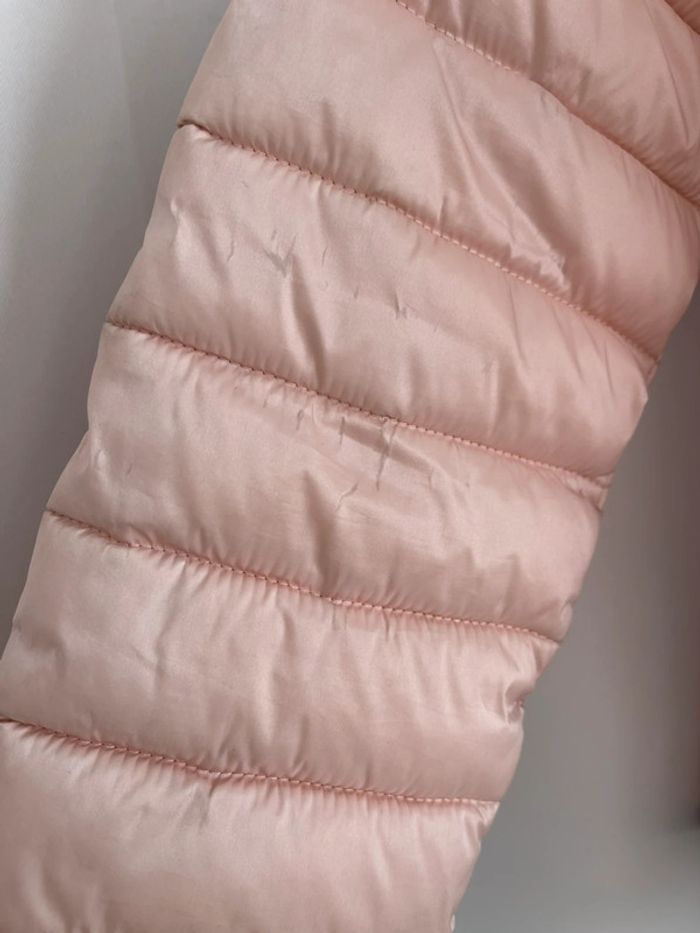 Veste fille Okaidi - photo numéro 2