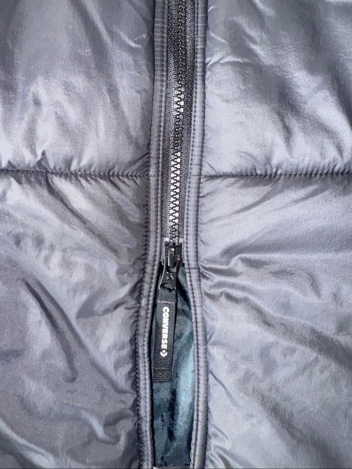 Manteau long Converse - photo numéro 6