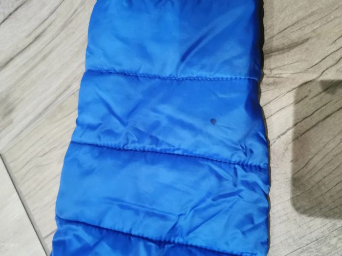 Doudoune orchestra - photo numéro 6