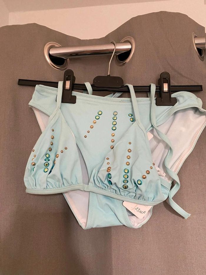 Maillot  de  bain - photo numéro 9