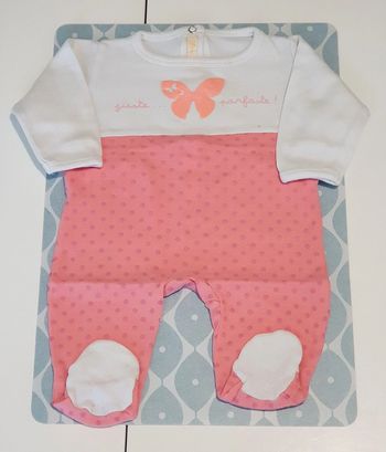 Pyjama Gemo - 3M