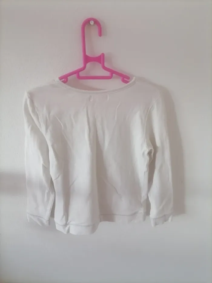 Veste - photo numéro 2