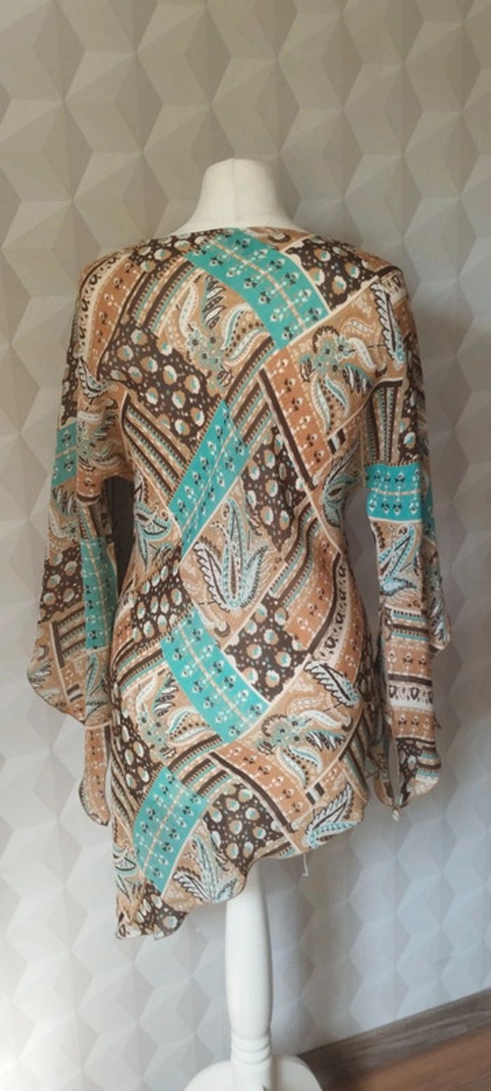 Tunique Naf Naf 38 - photo numéro 3