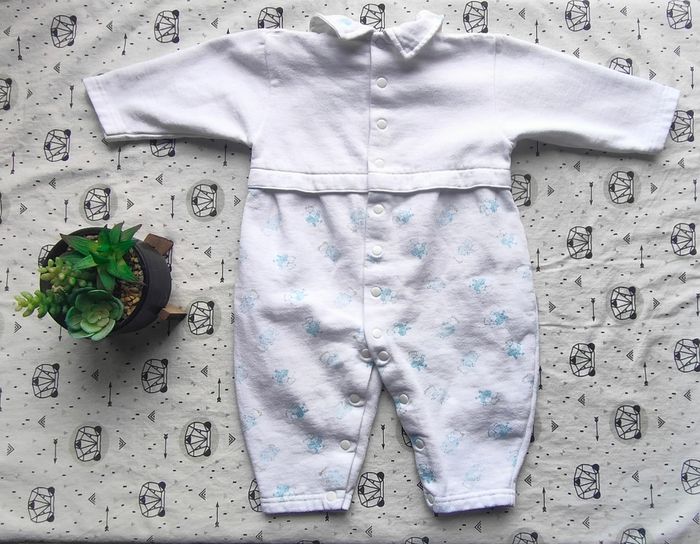 Barboteuse taille 12 mois/ 1 ans - photo numéro 3