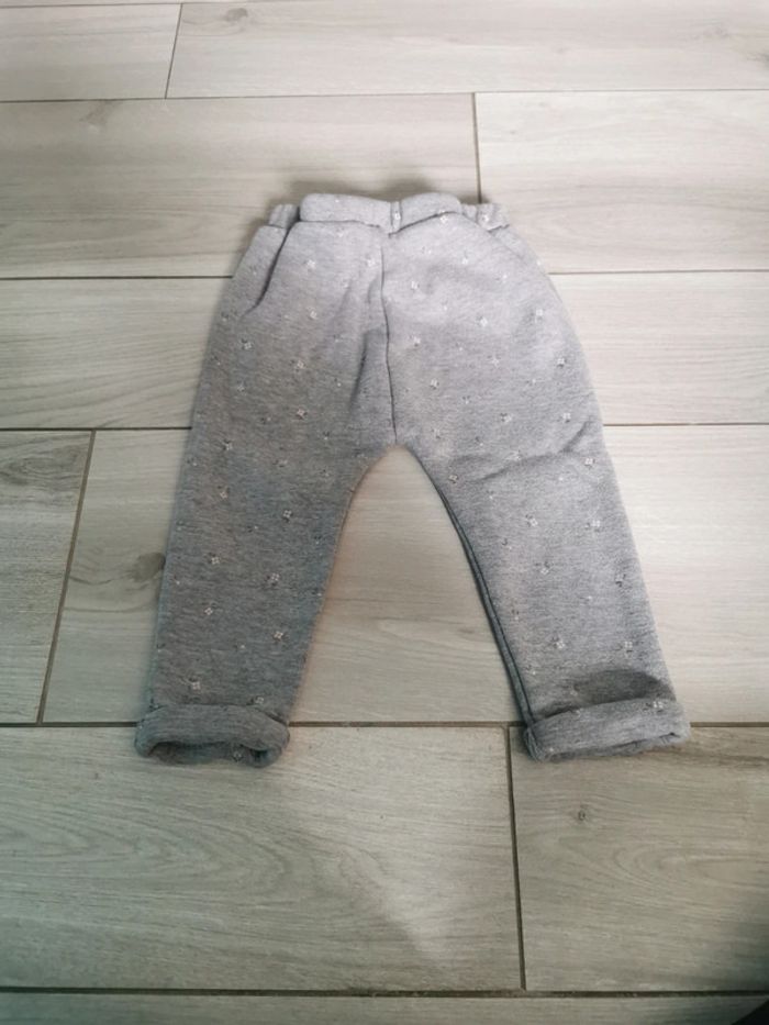 Pantalon kiabi 24 mois - photo numéro 2