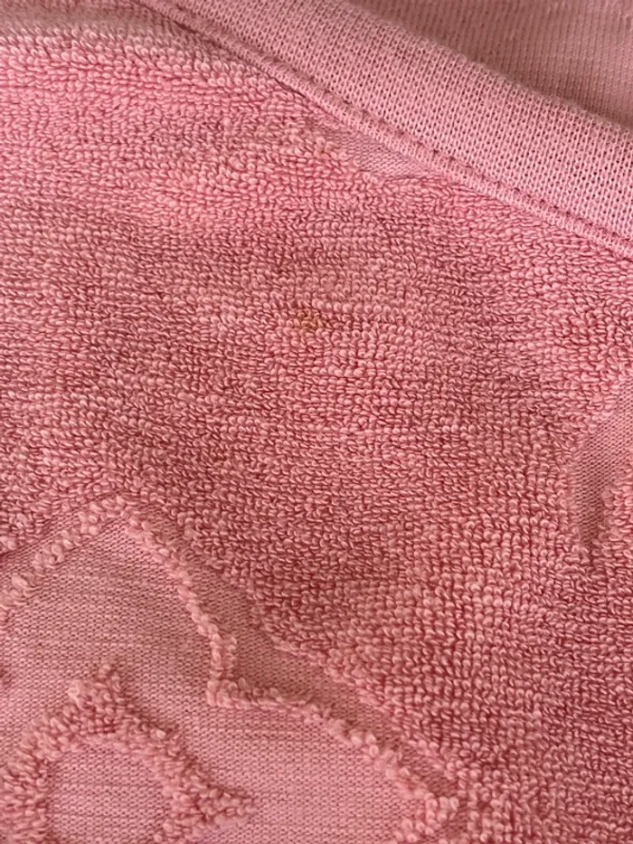 Débardeur y2k années 2000 rose taille S 🌸 - photo numéro 7