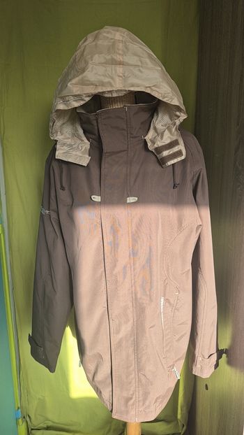 Manteau homme himalaya Mountain