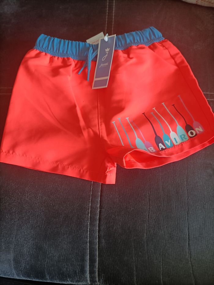 Short d'été Jacadi