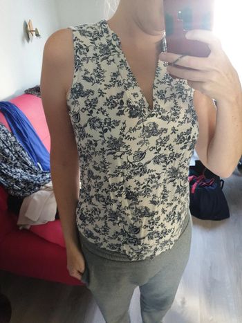 Tee shirt millénium