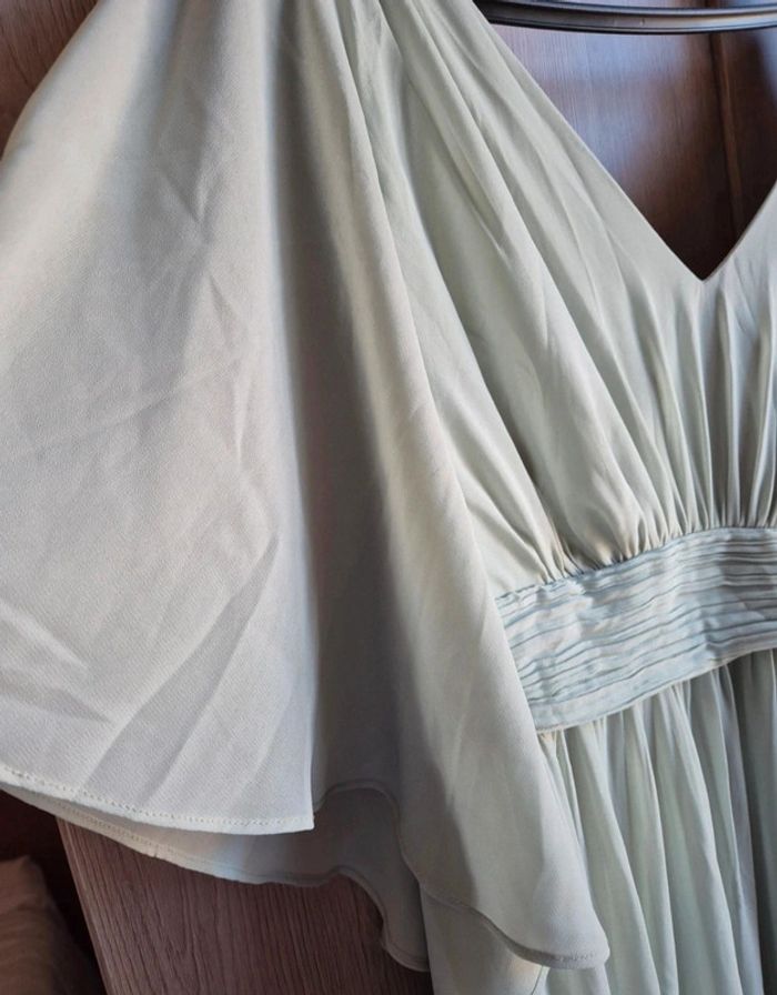 Robe demoiselle d'honneur mariage/soirée - photo numéro 12