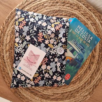 Housse / pochette à livre