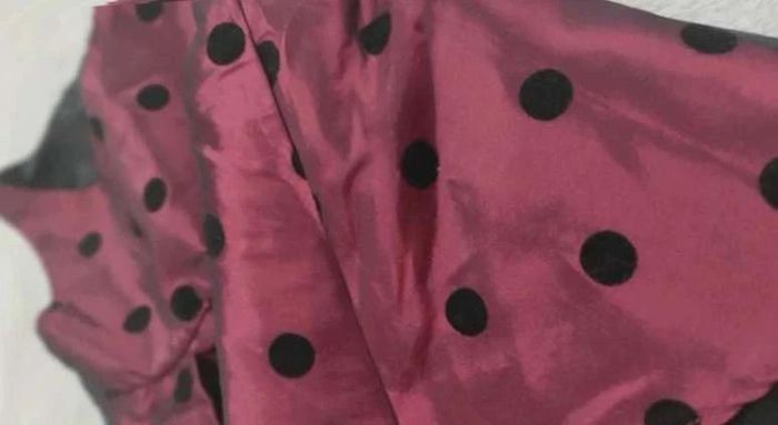 Robe cérémonie ou soirée 6 mois - photo numéro 2