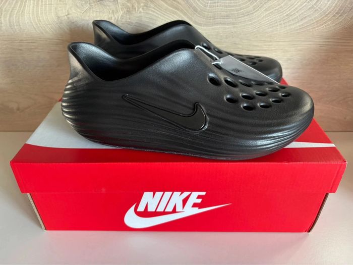 👟 Nike ReactX Rejuven8 Taille 41 Neuves Boîte d’Origine - photo numéro 3