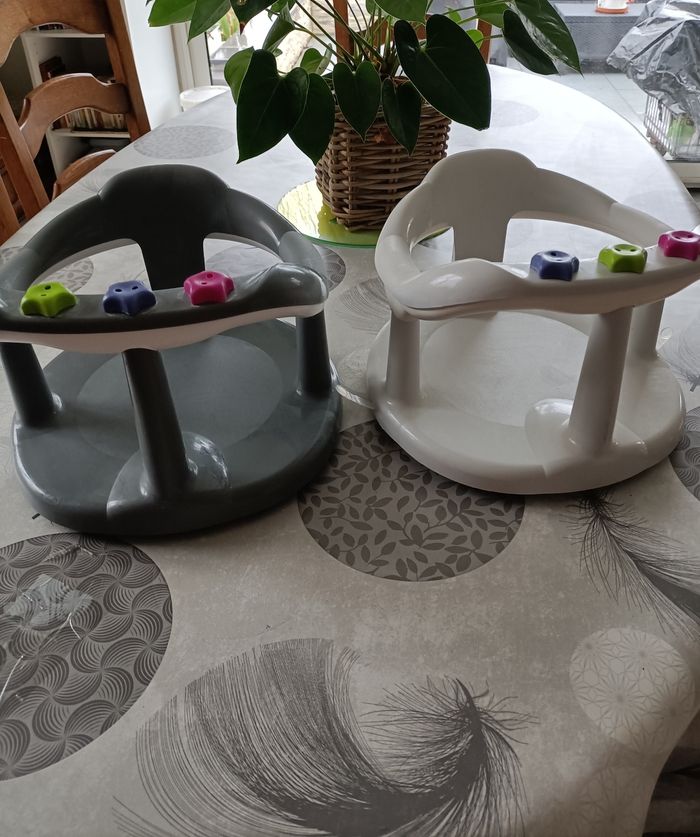 Anneau de bain - photo numéro 6