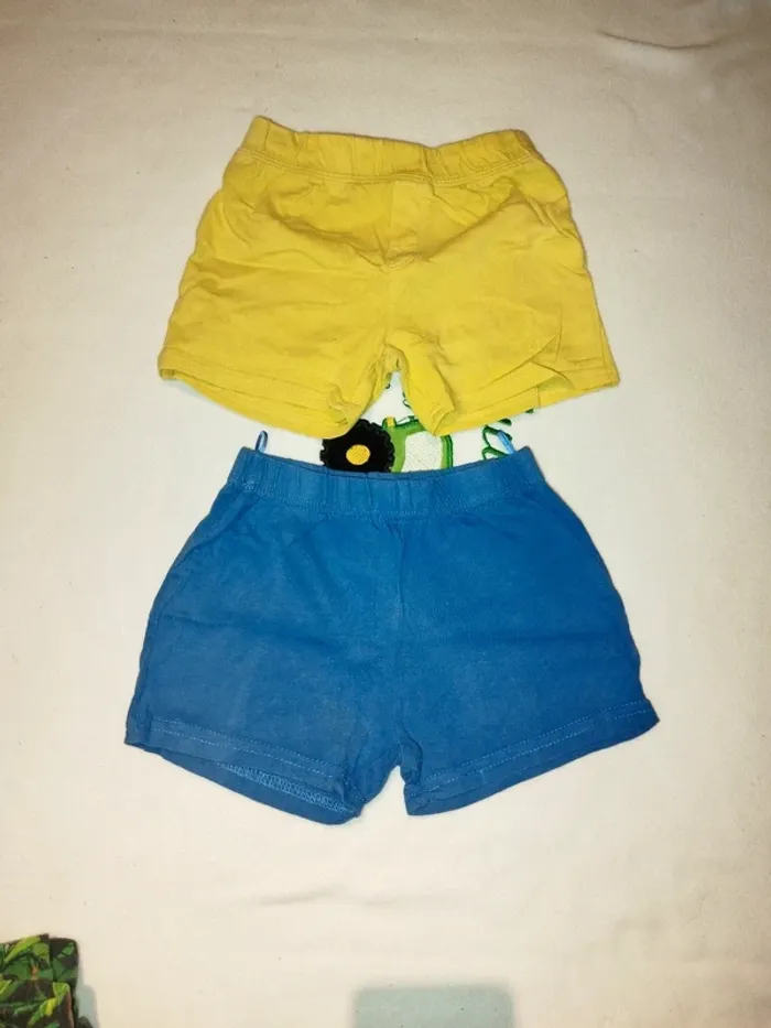 shorts