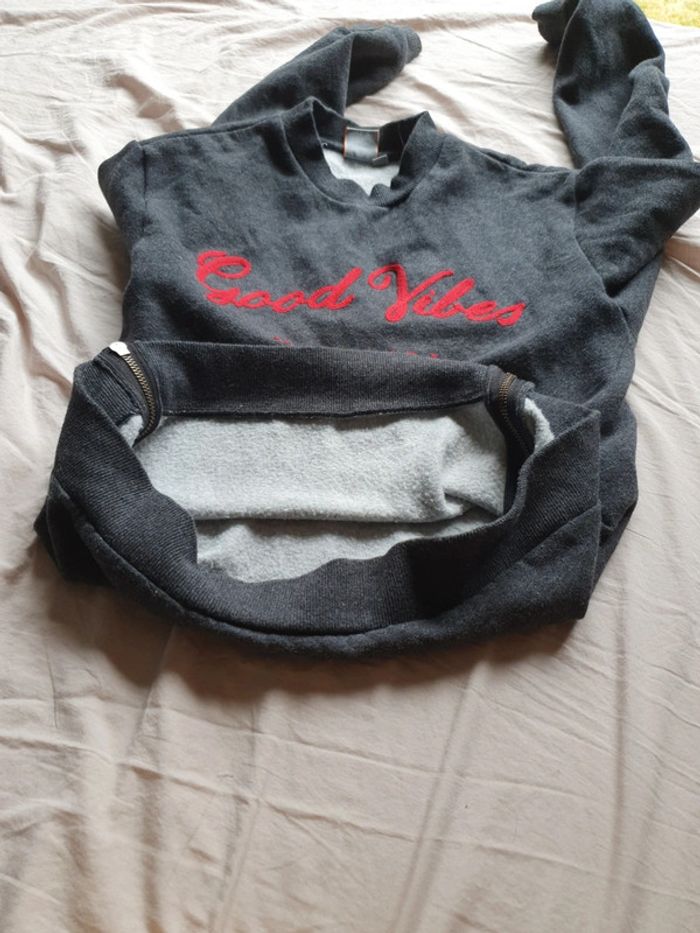 Pull rip curl en taille xs - photo numéro 8