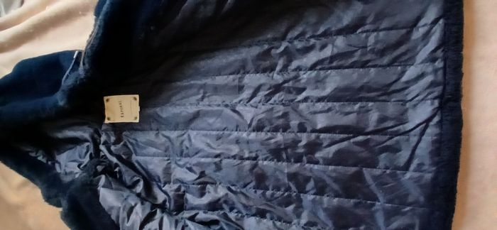 Manteau kaporal - photo numéro 7