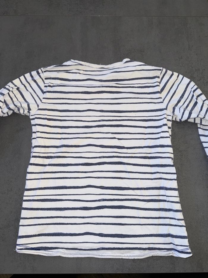 T-shirt - photo numéro 4