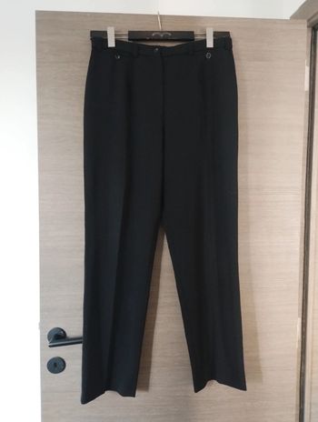 Pantalon Christine Laure