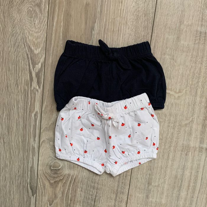 Lot de 2 bloomers