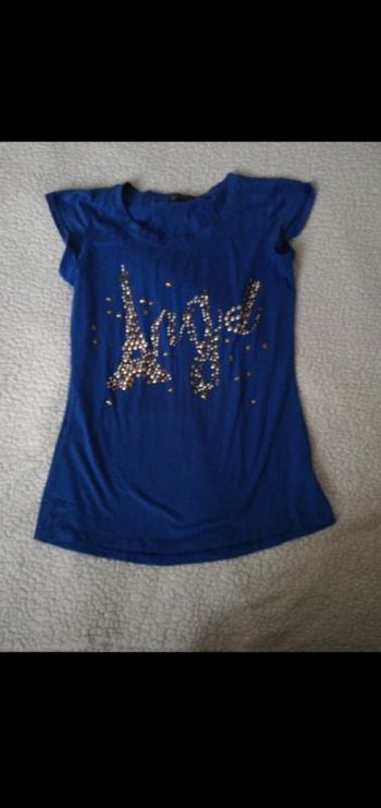 T-shirt femme taille L/XL