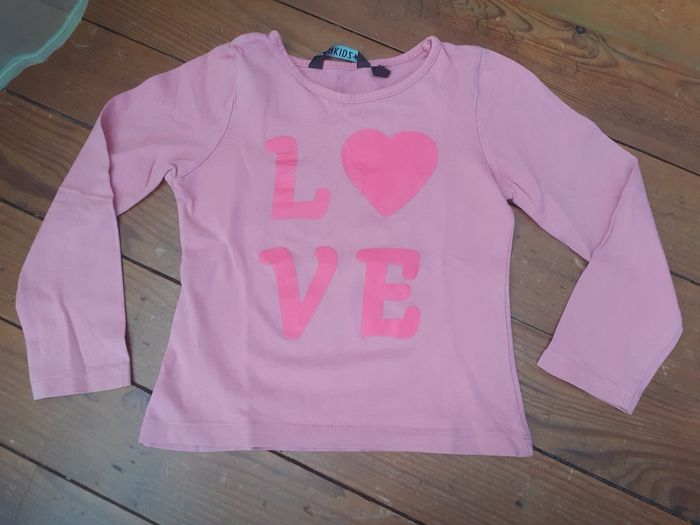 Sweet rose motif écriture rose