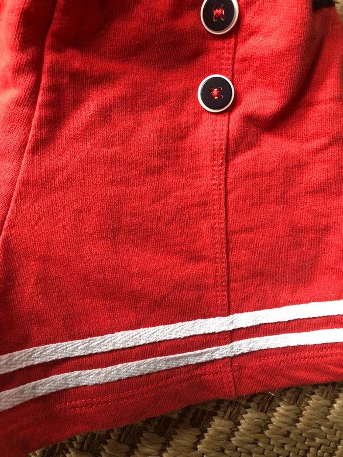 Short - taille 3 ans - photo numéro 4