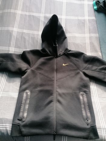 Veste Nike x Nocta