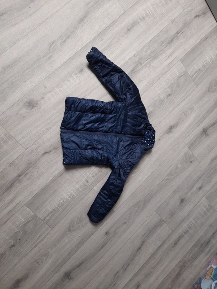 Doudoune légère reversible - photo numéro 3