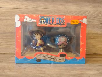 Figurines One Piece