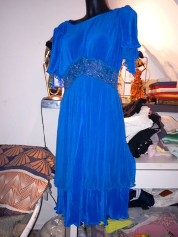 Superbe robe t 40 en tbe