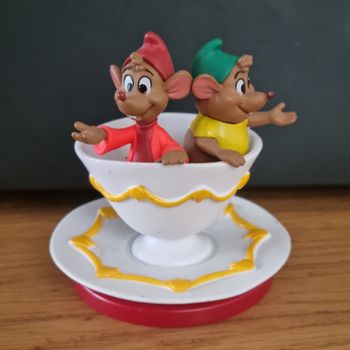 Figurine audiocontes disney