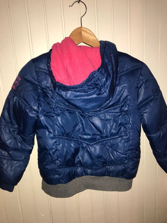 Blouson - photo numéro 2