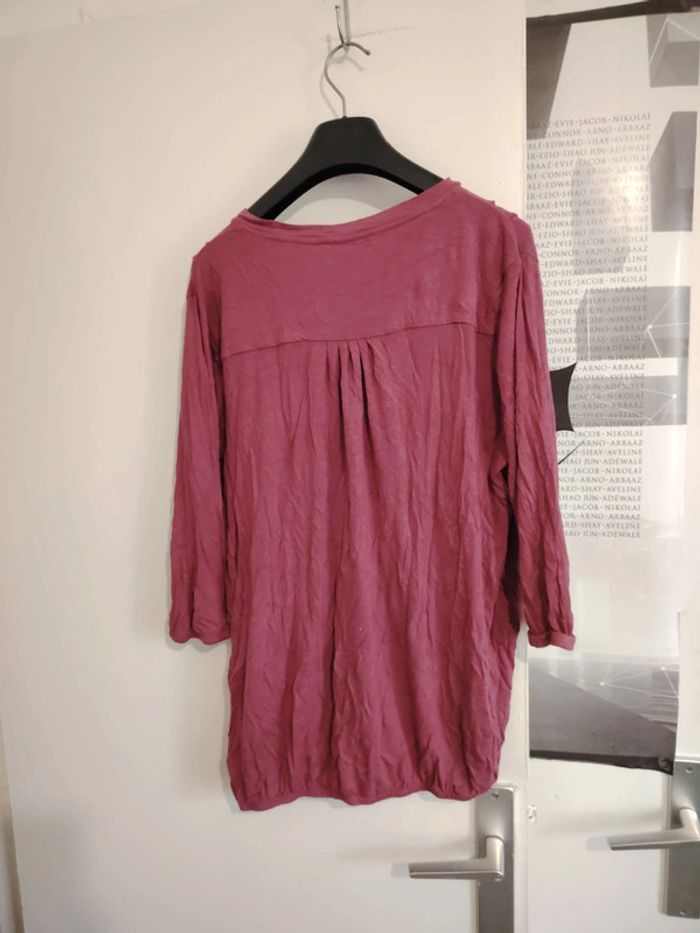 Blouse Cécilia fashion 42/44 - photo numéro 3