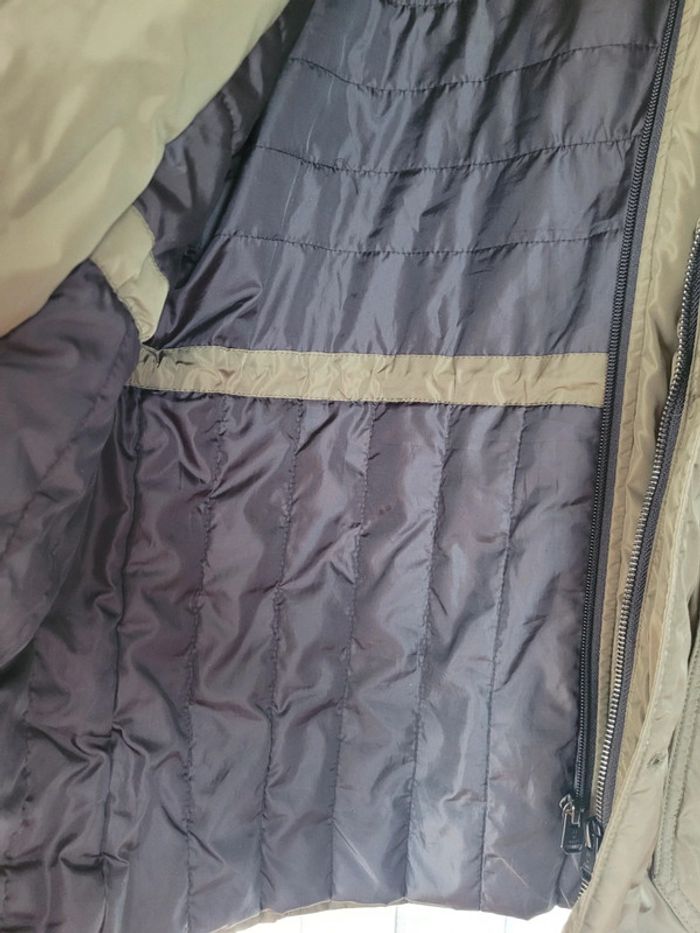 Manteau jack&jones - photo numéro 4