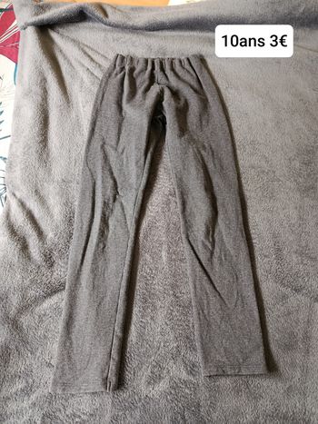 Legging hiver