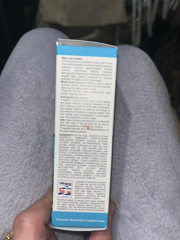 Sérum - photo numéro 2