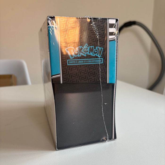 ETB ev10.5 Foudre Noire - photo numéro 4