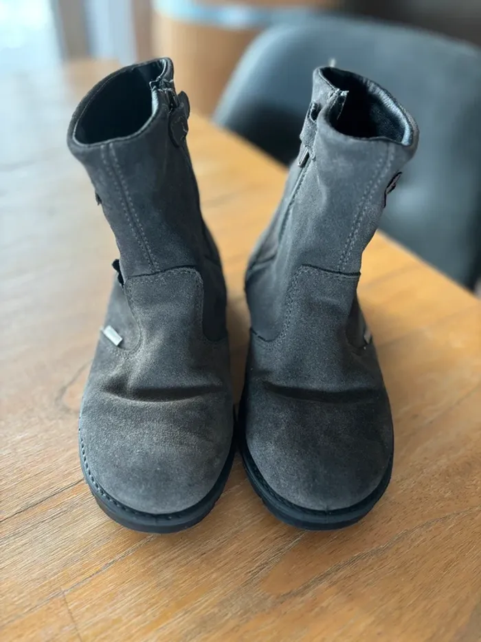 Bottines - Primigi - 34 - photo numéro 3