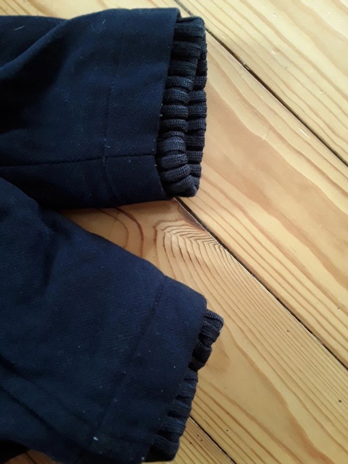 Manteau jacadi 2 ans - photo numéro 3