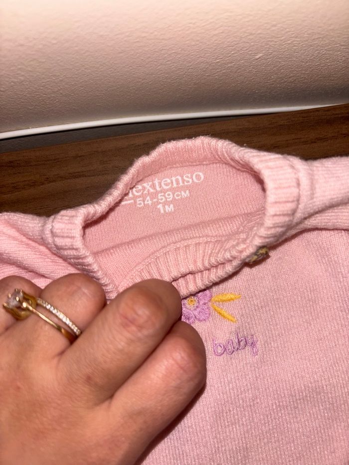 Ensemble petite fille - photo numéro 3