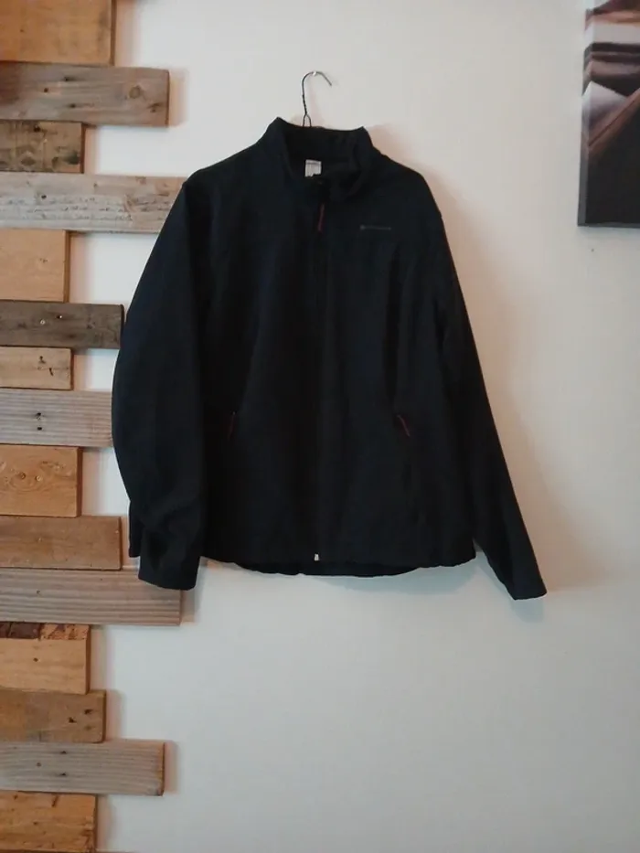 Veste quechua