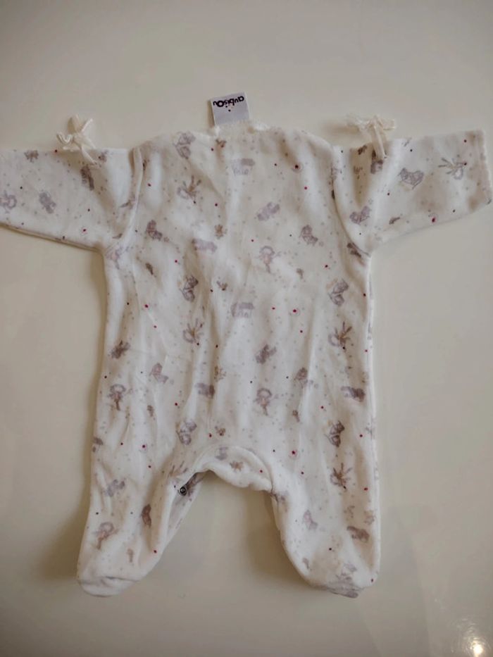 Lot 4 pyjama - photo numéro 10