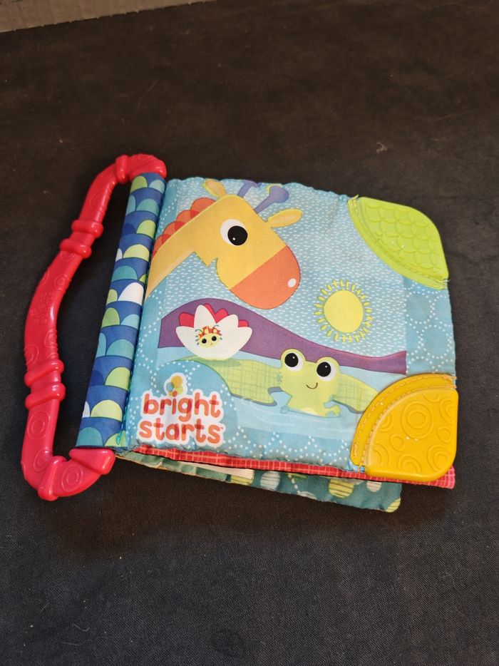 Lot de jeu bébé - photo numéro 6