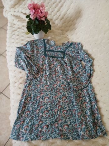Robe légère 