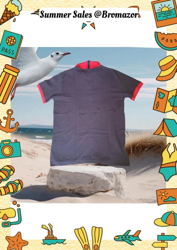 Polo Jules taille XL - photo numéro 2