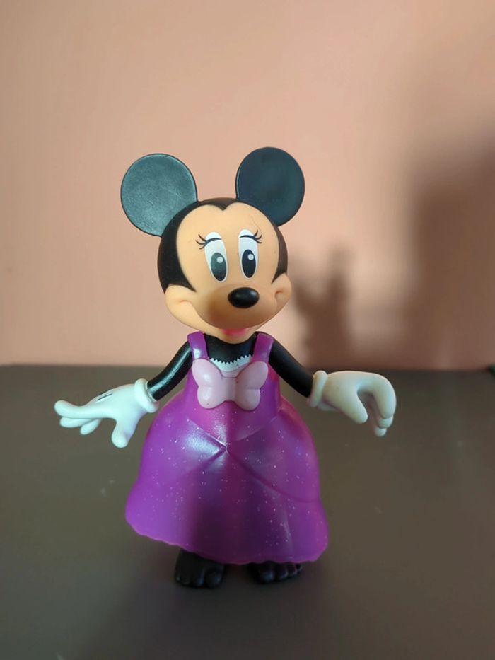 Figurine Disney Minnie
